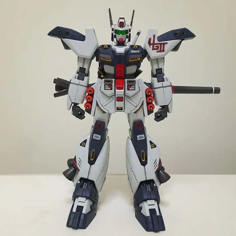 Bandai กันดั้มชุดทีวี 1/100 Si - Model Kit Formula 1 บทวิจารณ์และราคา