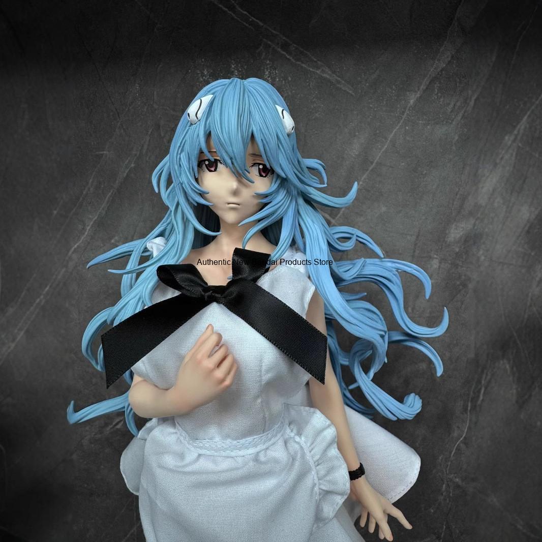 ฟิกเกอร์อนิเมะ NEON GENESIS EV - Model Kit Evangelion Bandai บทวิจารณ์และราคา