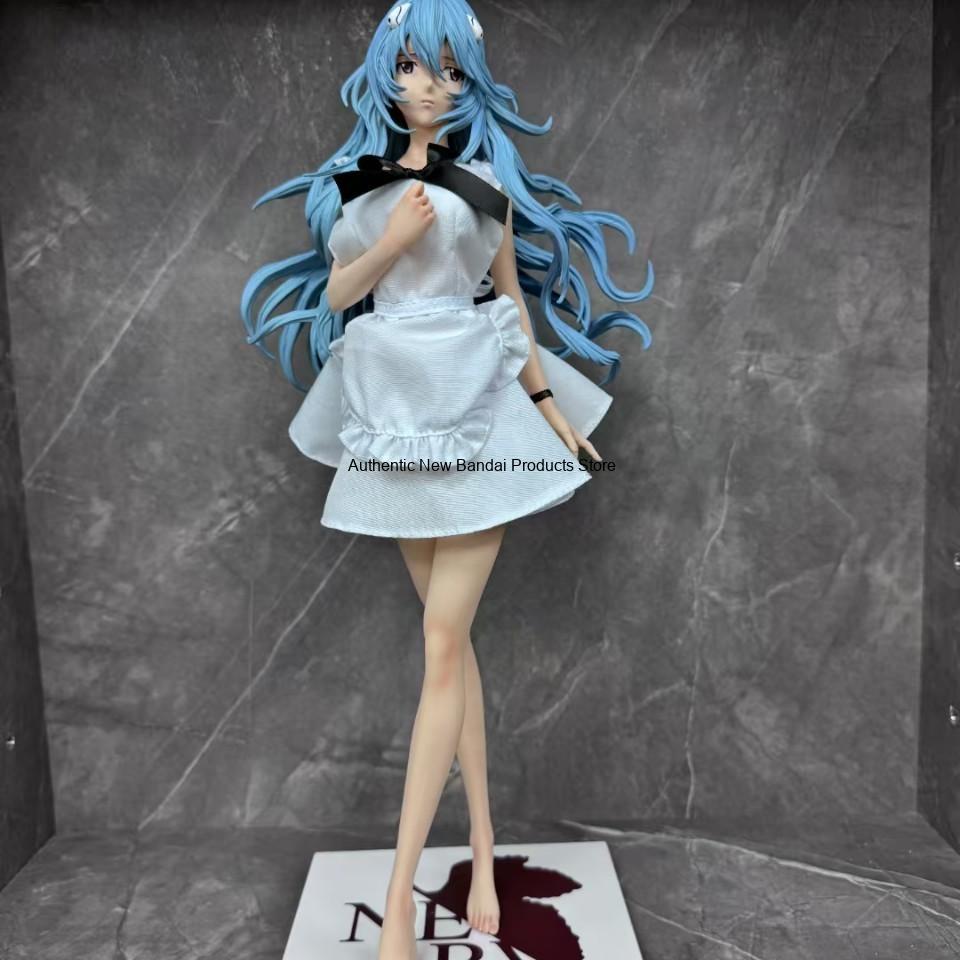 ฟิกเกอร์อนิเมะ NEON GENESIS EV - Model Kit Evangelion Bandai บทวิจารณ์และราคา