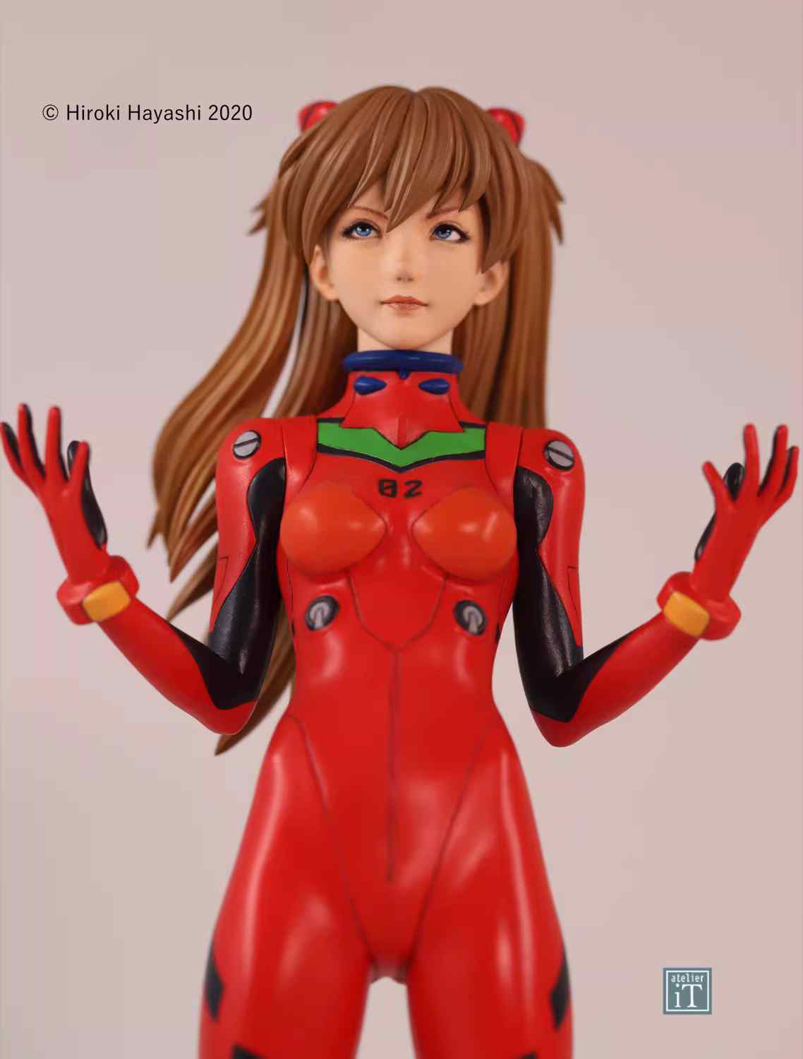 โมเดลอนิเมะ Evangelion ยุคใหม่ - Model Kit Evangelion Bandai บทวิจารณ์และราคา