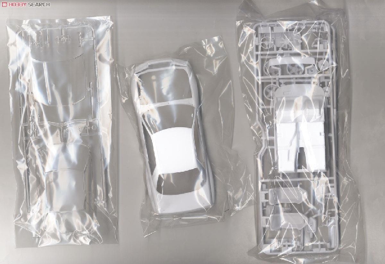 Tamiya 24341 1/24 Skyline GT-R - Model Kit Galahad บทวิจารณ์และราคา