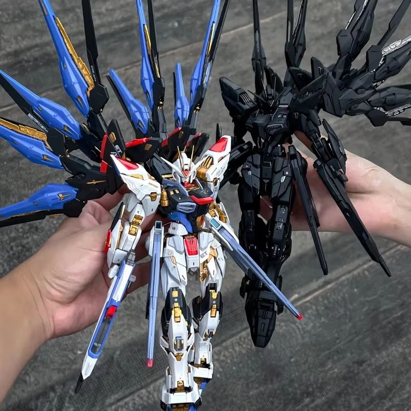 ชุดประกอบโมเดลพลาสติก CHANGLON - Model Kit Nemesis บทวิจารณ์และราคา