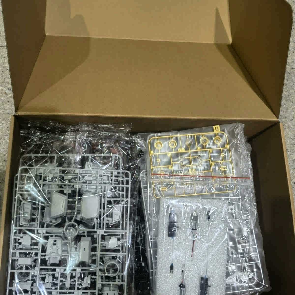 สินค้าพร้อมส่ง SOLOMON PHYSALI - Model Kit Nemesis บทวิจารณ์และราคา