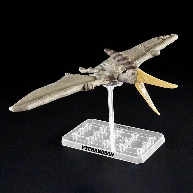 BANDAI Plannosaurus ไดโนเสาร์  - Model Kit Dinosaur Bandai บทวิจารณ์และราคา