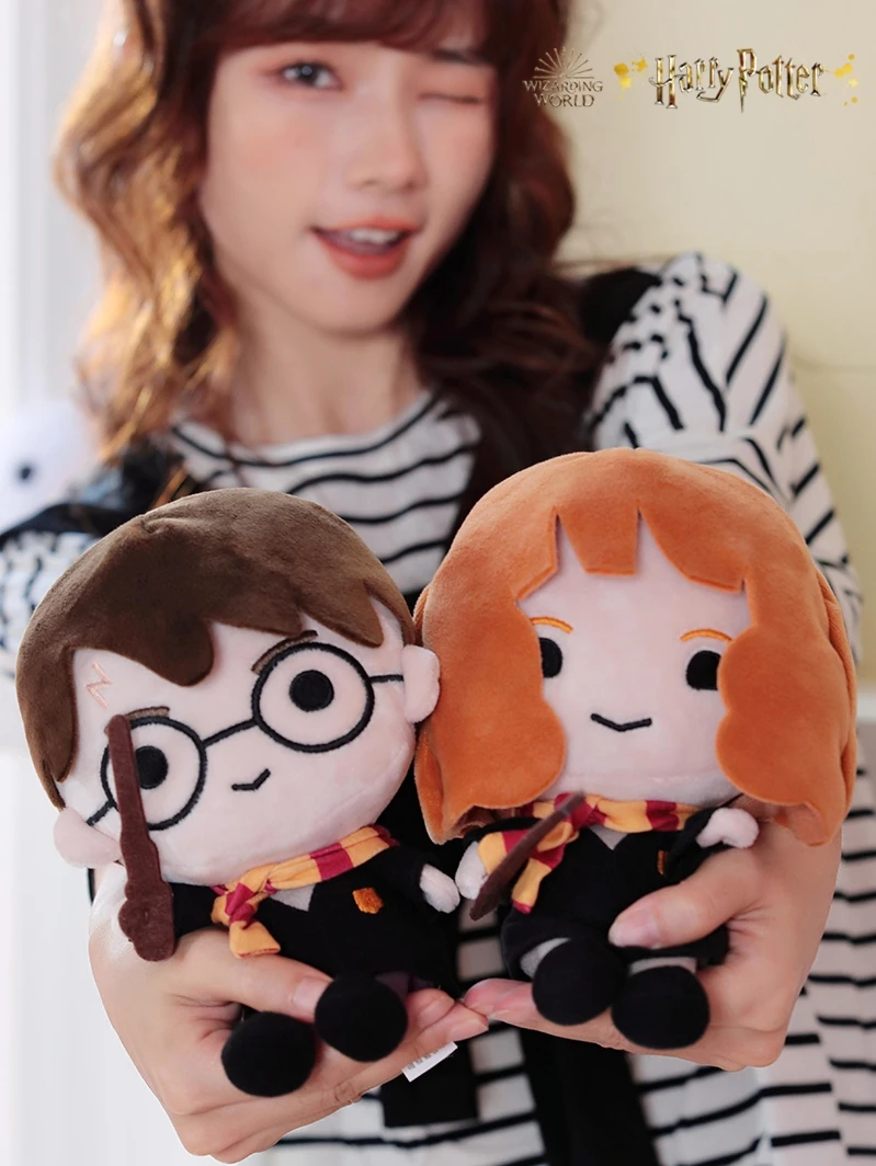 20/25 ซม.Haron Potter ของเล่นต - Model Kit Harry Potter บทวิจารณ์และราคา
