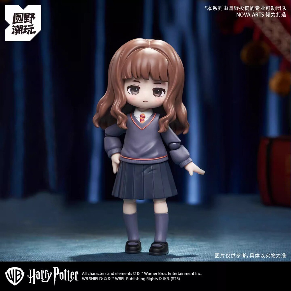 ฟิกเกอร์ BJD หินวิเศษแฮร์รี่ พ - Model Kit Harry Potter บทวิจารณ์และราคา