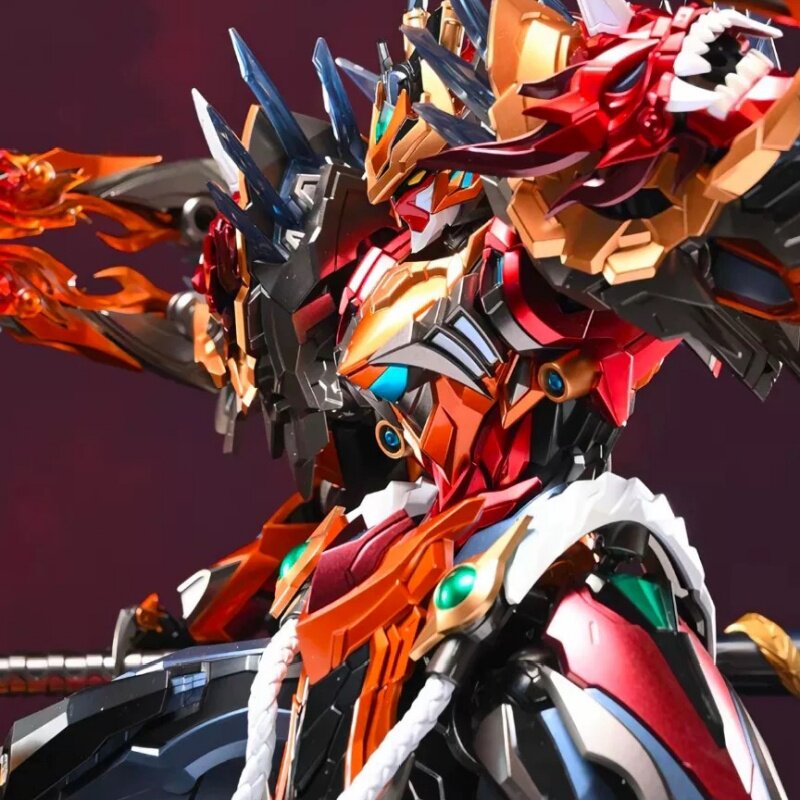 โมเดลมอเตอร์นิวเคลียร์เมจิก สก - Model Kit Nemesis บทวิจารณ์และราคา