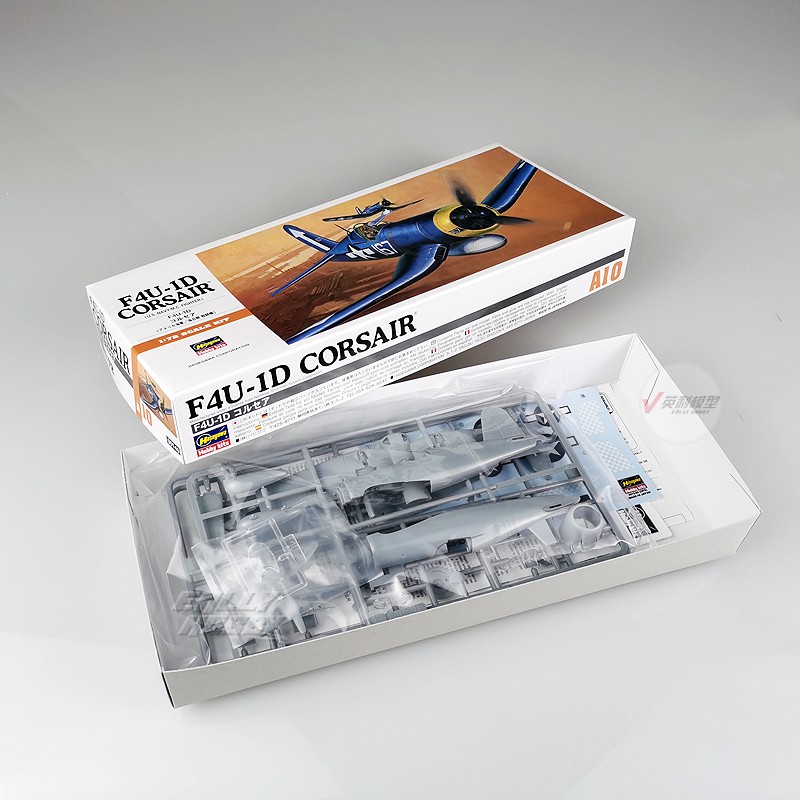 Hasegawa 00140 แบบคงที่ประกอบข - Model Kit Hasegawa บทวิจารณ์และราคา