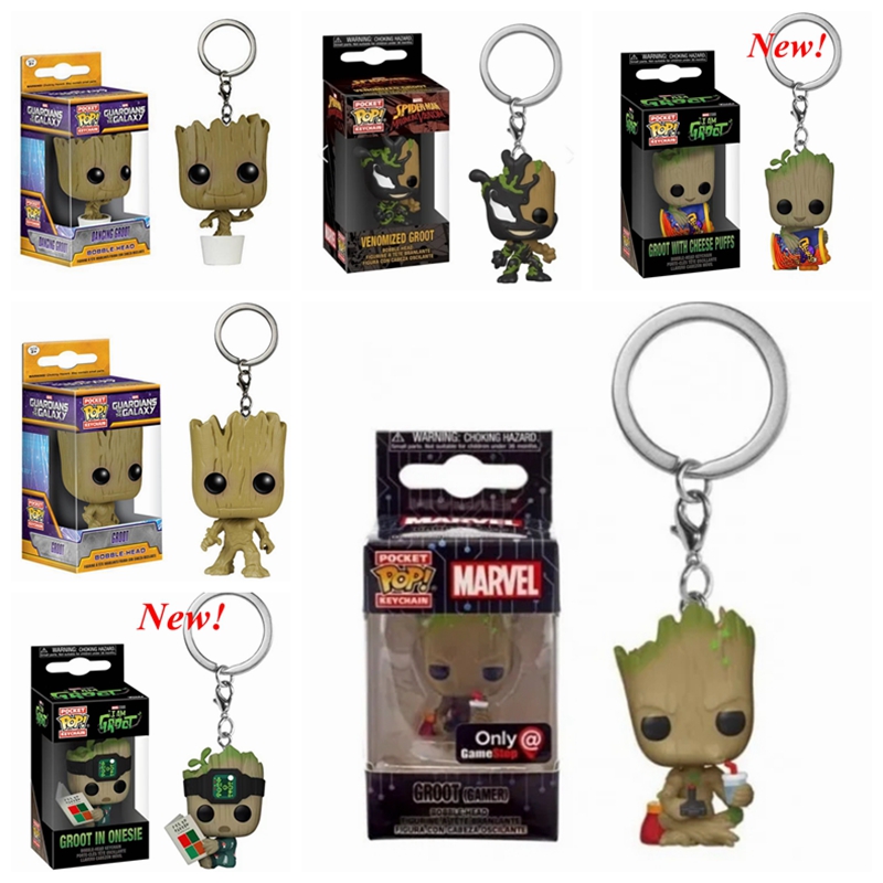 พวงกุญแจกระเป๋า funko พวงกุญแจ - Model Kit Galahad บทวิจารณ์และราคา