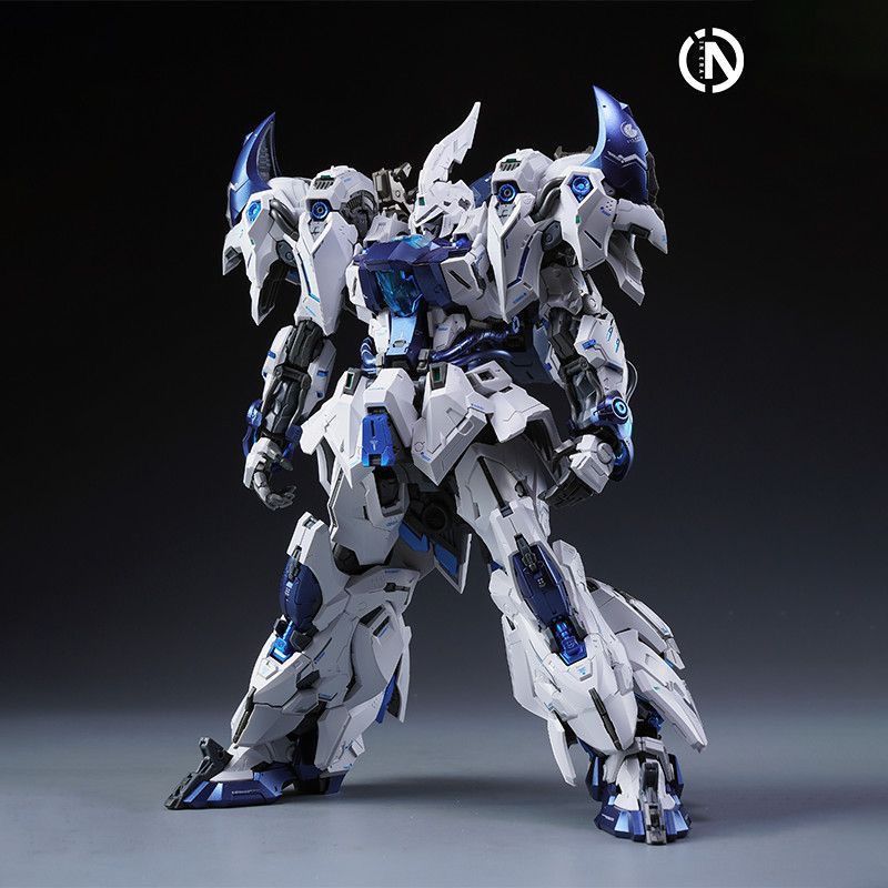 【มีสินค้าในสต็อก】LIZARD 1/100  - Fenrir Model Kit In Era บทวิจารณ์และราคา