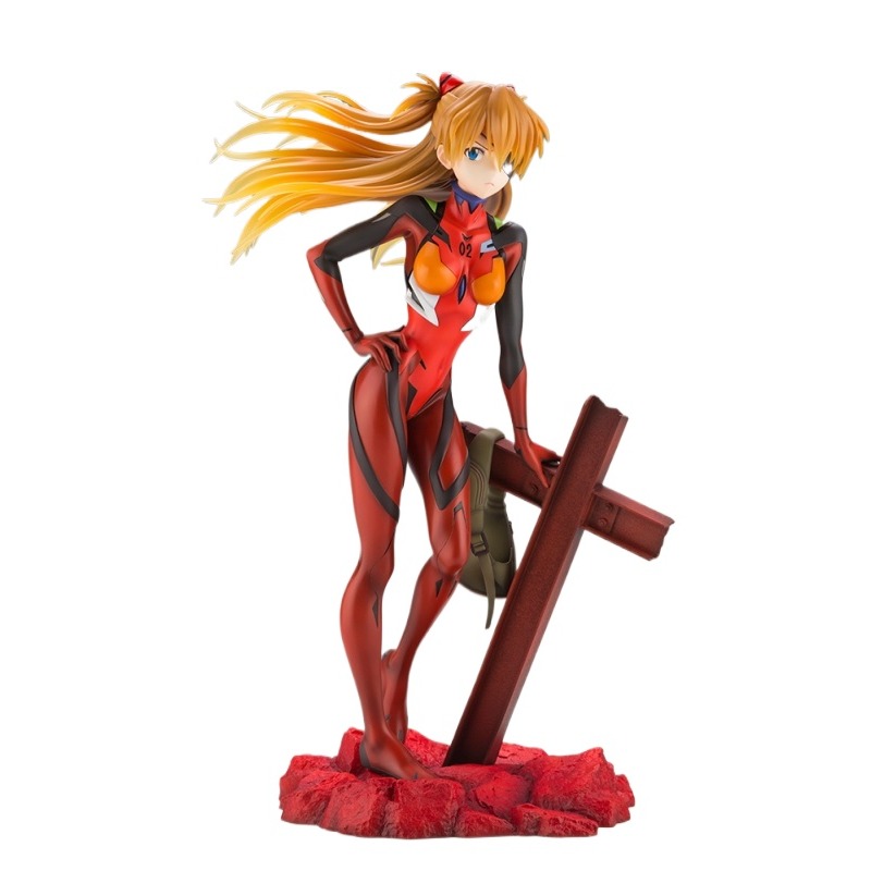 มีสินค้าในสต็อก ของแท้จาก Koto - Model Kit Evangelion Bandai บทวิจารณ์และราคา