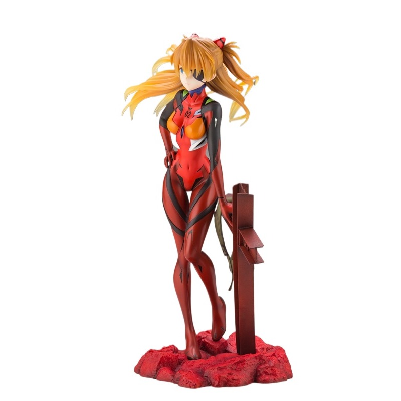 มีสินค้าในสต็อก ของแท้จาก Koto - Model Kit Evangelion Bandai บทวิจารณ์และราคา