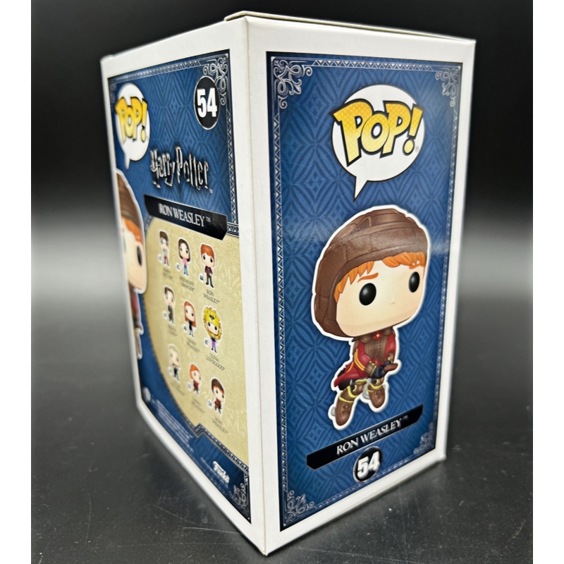 ฟังโก้ ป๊อป ออริจินัล แฮร์รี่  - Model Kit Harry Potter บทวิจารณ์และราคา