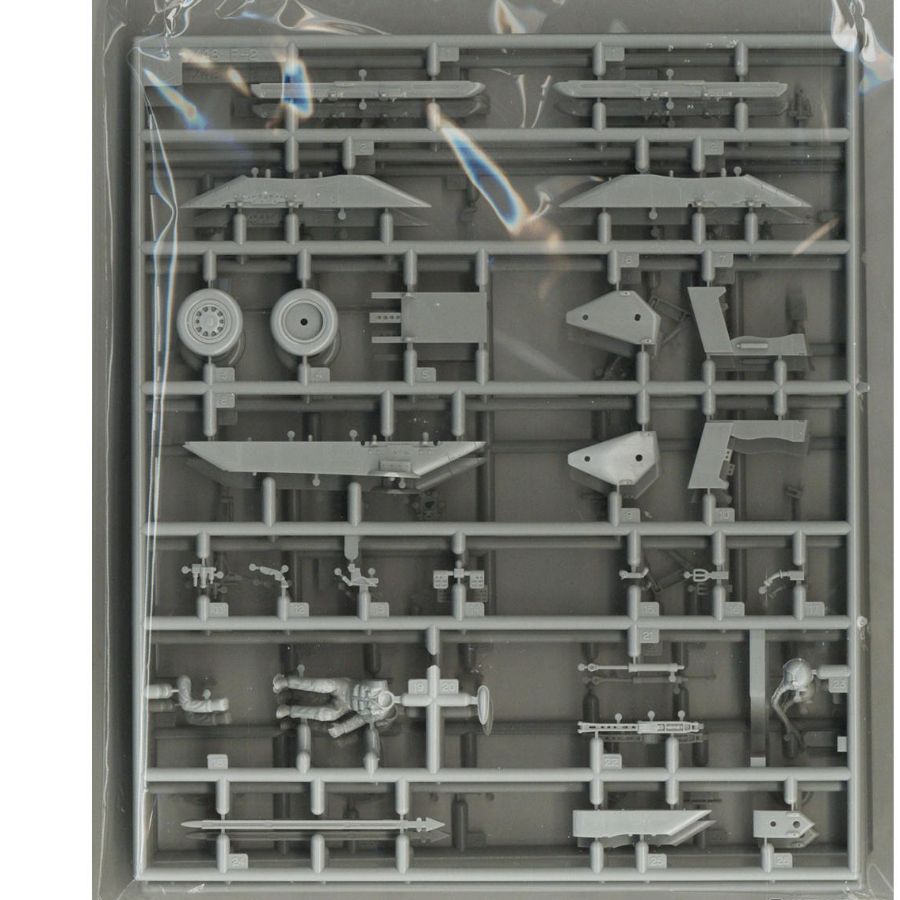 HASEGAWA HA07566 1/48 Mitsubis - Model Kit Hasegawa บทวิจารณ์และราคา