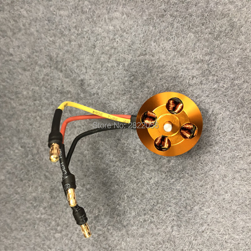 1pcs Brushless DC ไฟฟ้ามอเตอร์ - Model Kit Xà Nữ บทวิจารณ์และราคา