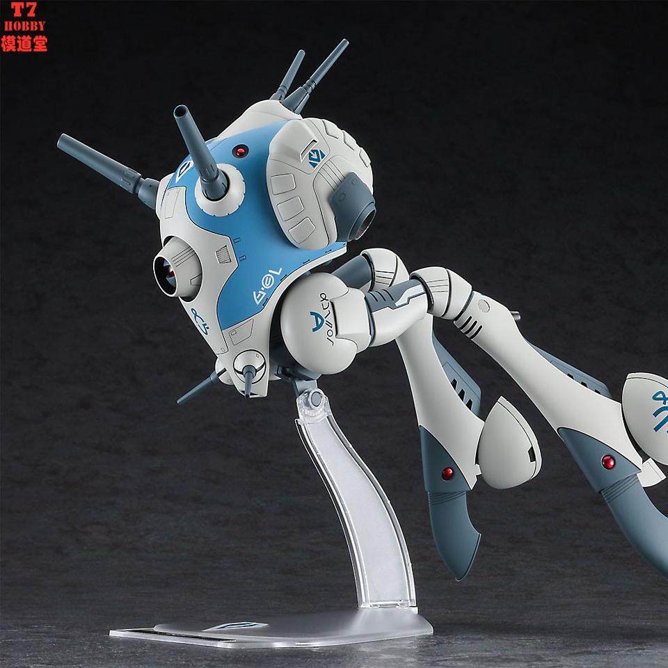 โมเดลประกอบ Hasegawa 1/72 แมคร - Model Kit Hasegawa บทวิจารณ์และราคา