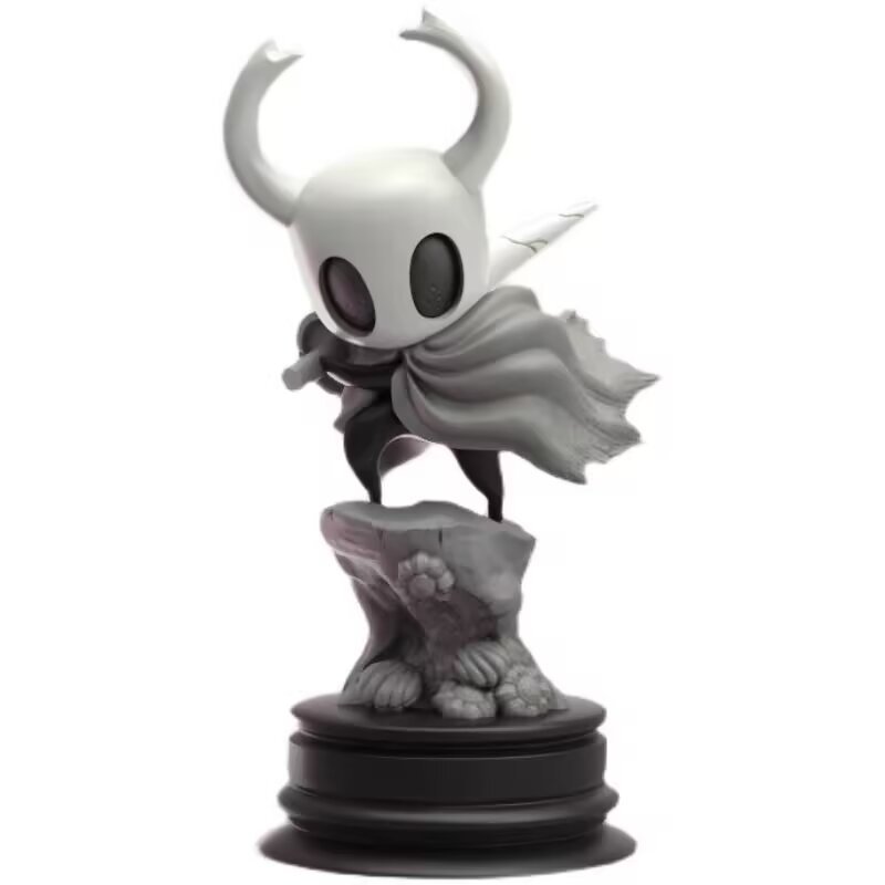 ฟิกเกอร์อนิเมะฮอตฮอลโลว์ไนท์ ล - Model Kit Knight บทวิจารณ์และราคา