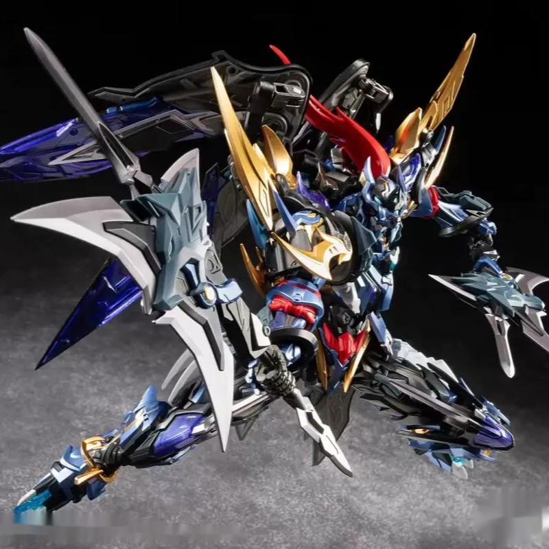 【มีสินค้าในสต็อก】MOTOR NUCLEAR - Fenrir Model Kit In Era บทวิจารณ์และราคา
