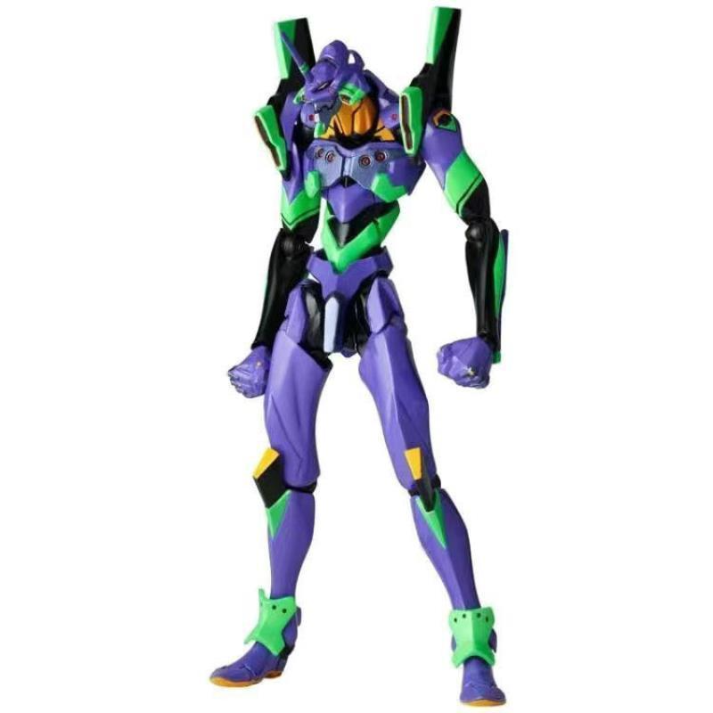 ฟิกเกอร์แอคชั่นแบบขยับได้ Neon - Model Kit Toy บทวิจารณ์และราคา
