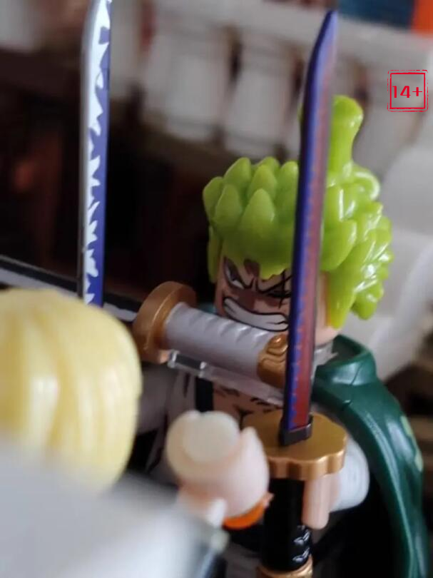 ชุดตัวต่อแบบจำลองสถานการณ์สนาม - Model Kit Toy บทวิจารณ์และราคา