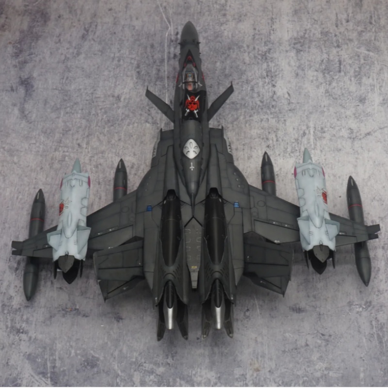 ฮาเซกาว่า 1/72 มาโครส ซีโร่ Sv - Model Kit Hasegawa บทวิจารณ์และราคา
