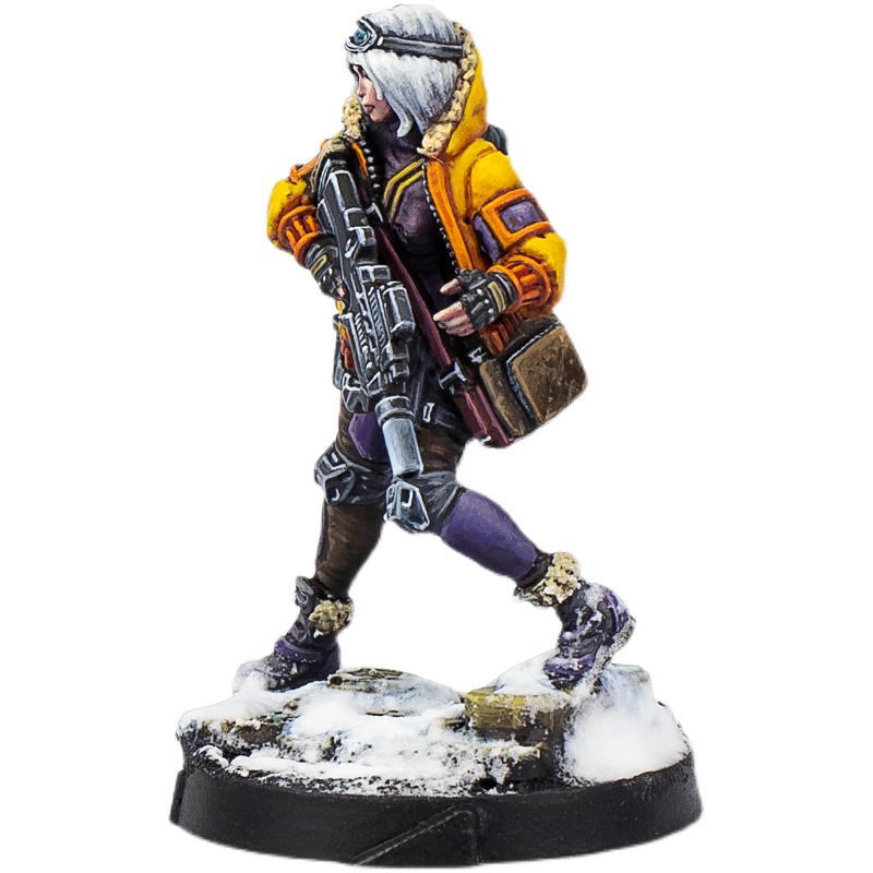 ชุดโมเดลเรซิ่น Infinity NA2 Ok - Model Kit Entry Grade บทวิจารณ์และราคา