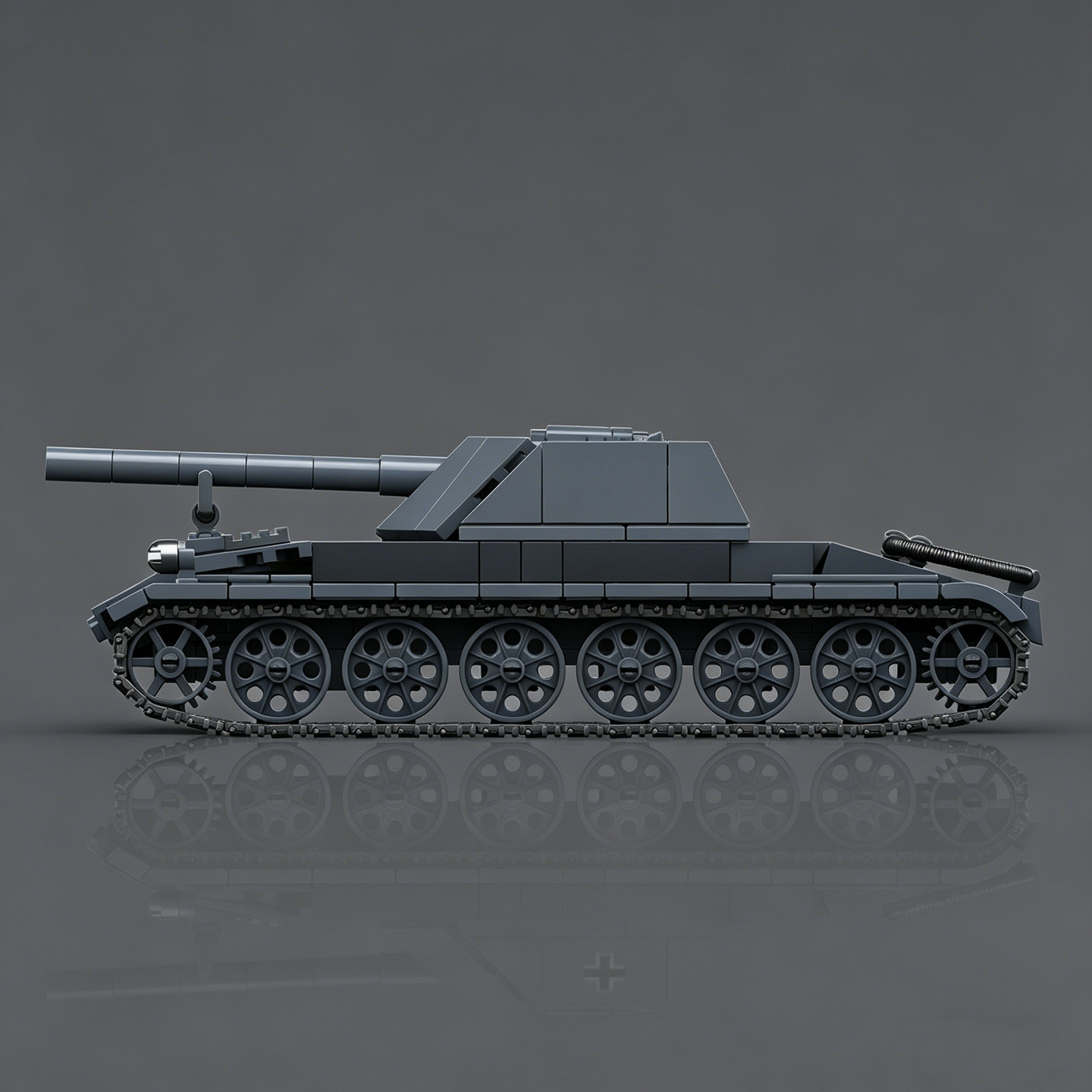 ชุดประกอบโมเดลยานพาหนะรีนเมทัล - Model Kit Runner บทวิจารณ์และราคา
