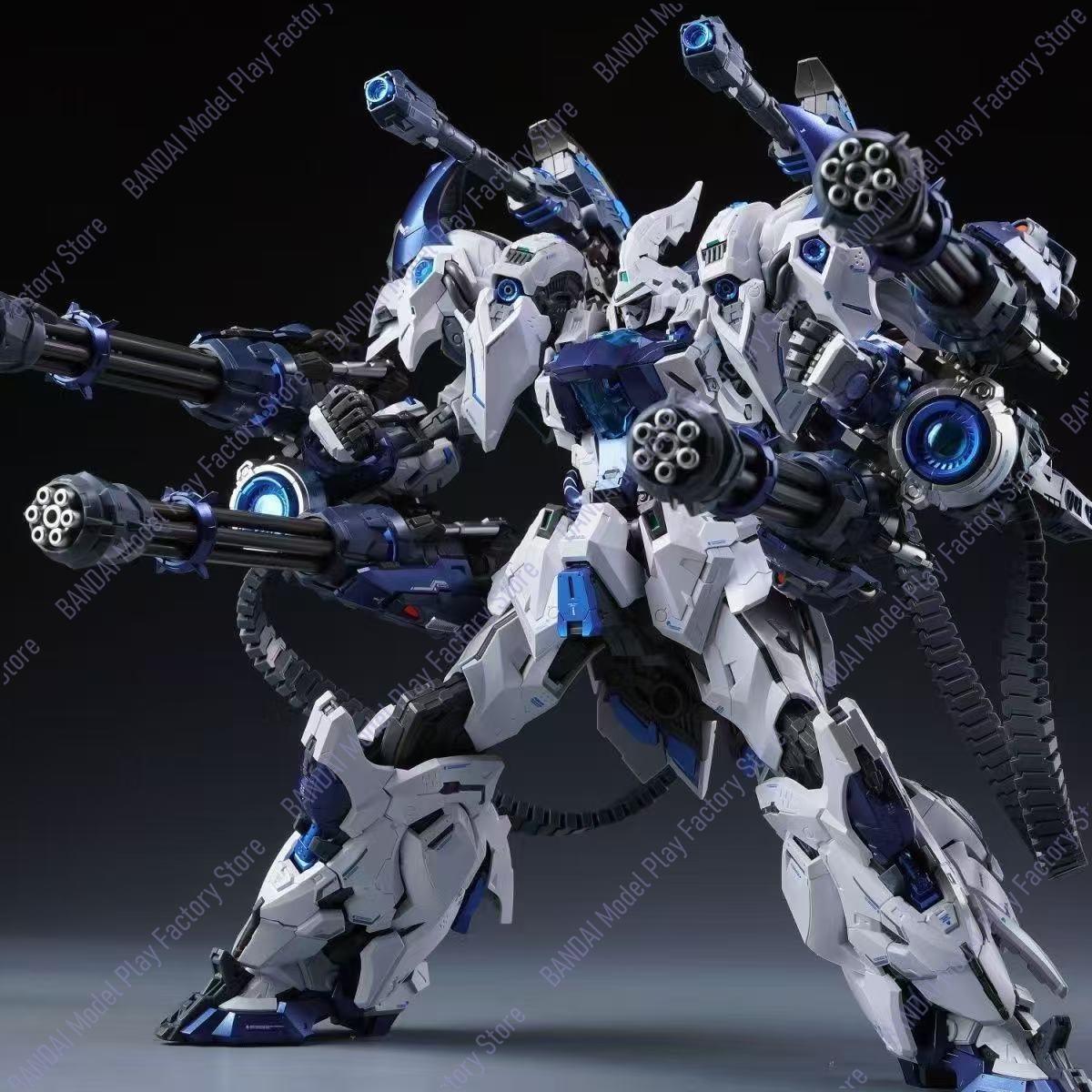 มีสินค้าในสต็อกแล้ว อินฟินิท โ - Fenrir Model Kit In Era บทวิจารณ์และราคา