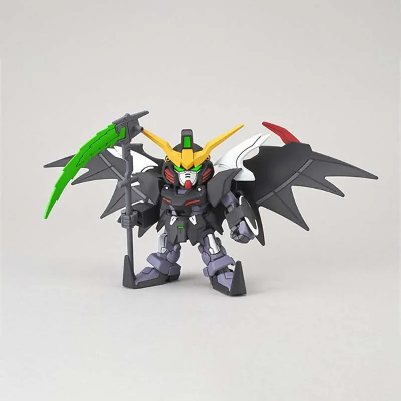 ชุดประกอบโมเดลกันดั้ม Bandai S - Model Kit Gundam Barbatos บทวิจารณ์และราคา