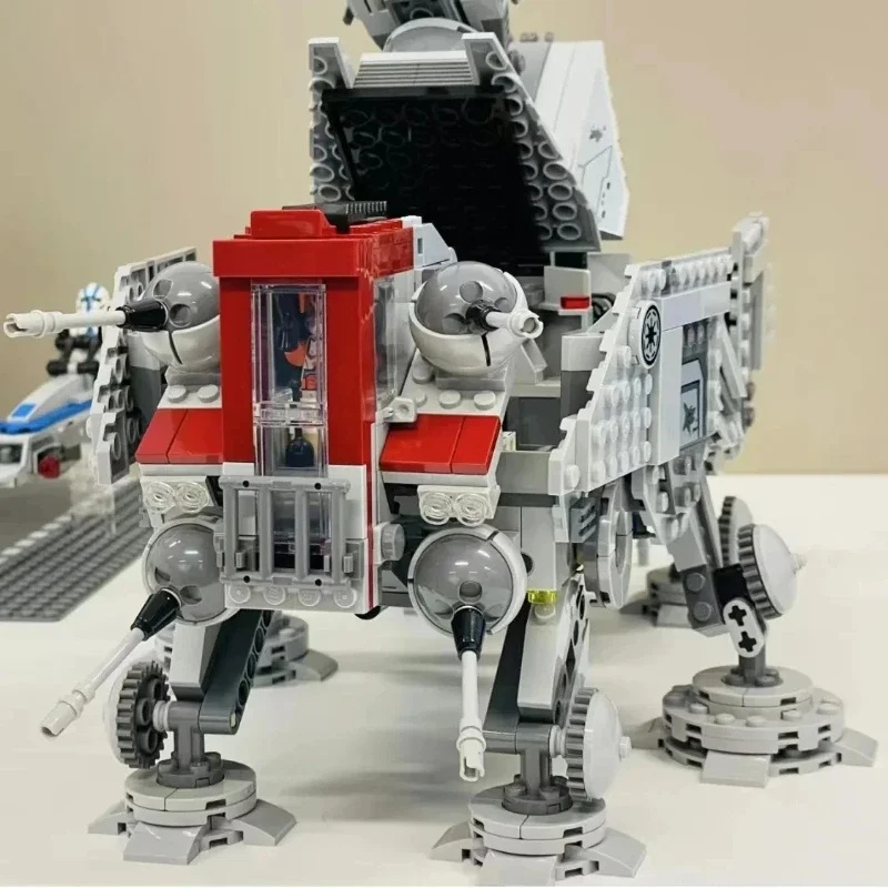 ของขวัญวันเกิด หุ่นยนต์อวกาศทุ - Model Kit Runner บทวิจารณ์และราคา