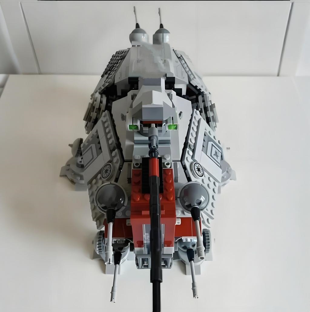 ของขวัญวันเกิด หุ่นยนต์อวกาศทุ - Model Kit Runner บทวิจารณ์และราคา