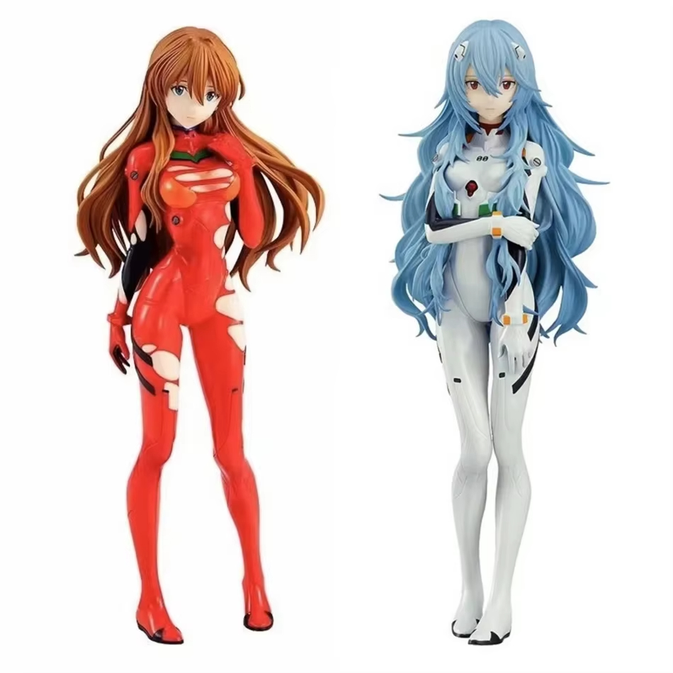 ฟิกเกอร์อนิเมะ Evangelion ยอดน - Model Kit Evangelion Bandai บทวิจารณ์และราคา