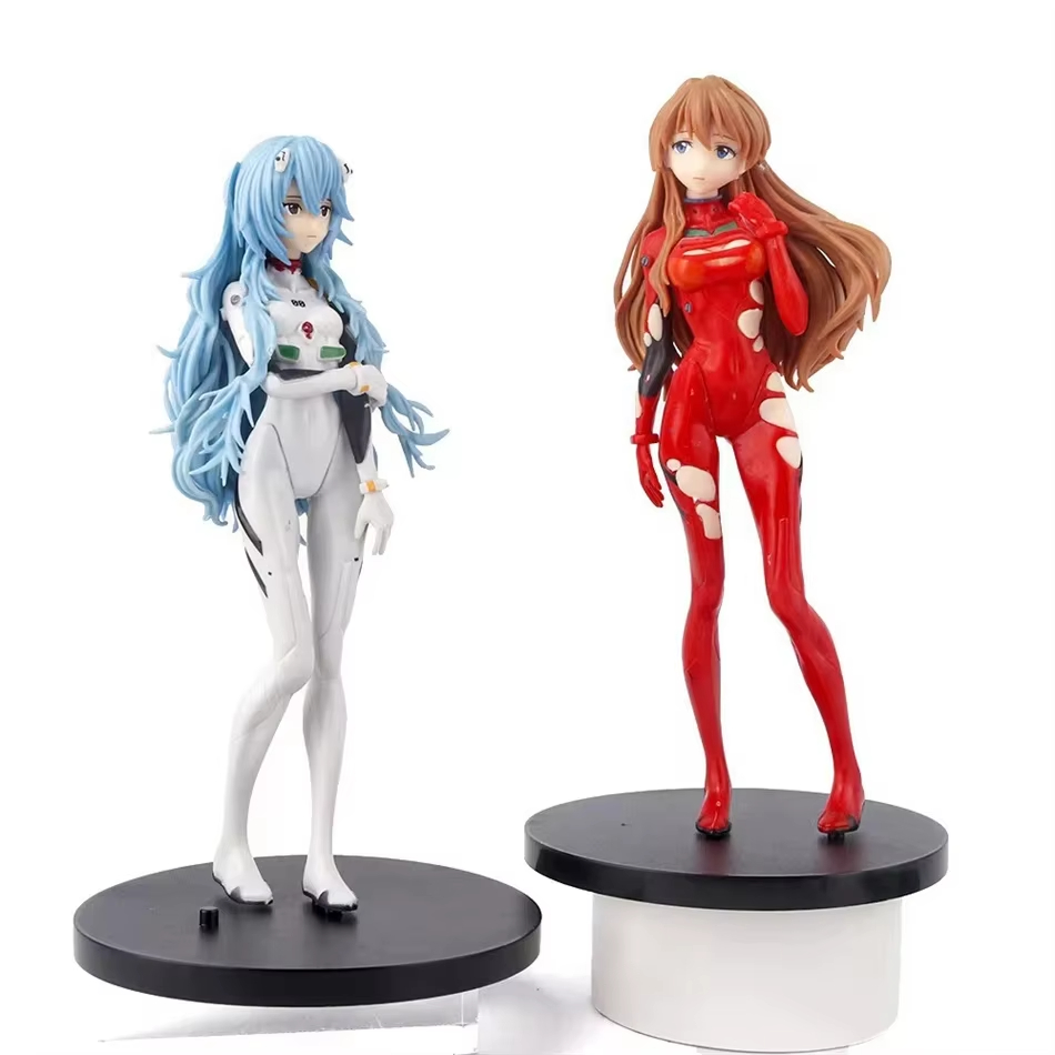 ฟิกเกอร์อนิเมะ Evangelion ยอดน - Model Kit Evangelion Bandai บทวิจารณ์และราคา