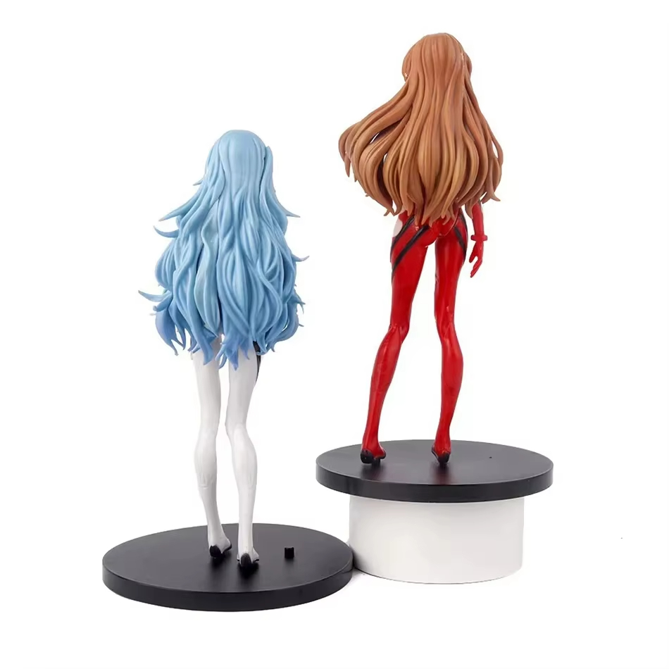 ฟิกเกอร์อนิเมะ Evangelion ยอดน - Model Kit Evangelion Bandai บทวิจารณ์และราคา