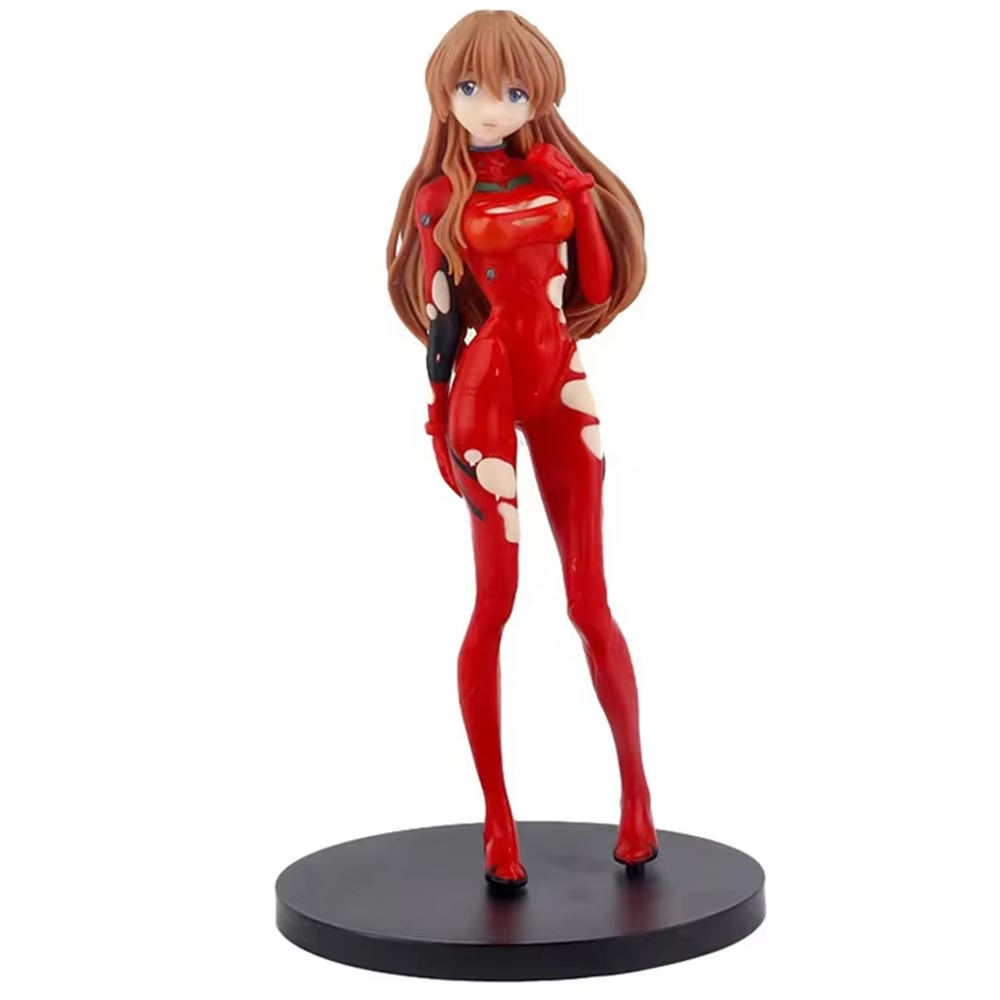 ฟิกเกอร์อนิเมะ Evangelion ยอดน - Model Kit Evangelion Bandai บทวิจารณ์และราคา