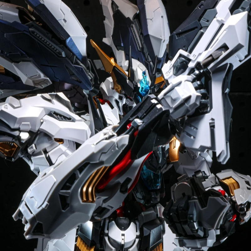 【ในสต็อก】IN ERA+ RMD 1/72 FENR - Fenrir Model Kit In Era บทวิจารณ์และราคา