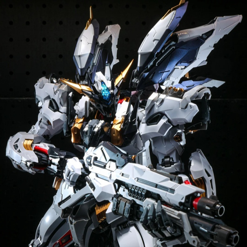 【ในสต็อก】IN ERA+ RMD 1/72 FENR - Fenrir Model Kit In Era บทวิจารณ์และราคา