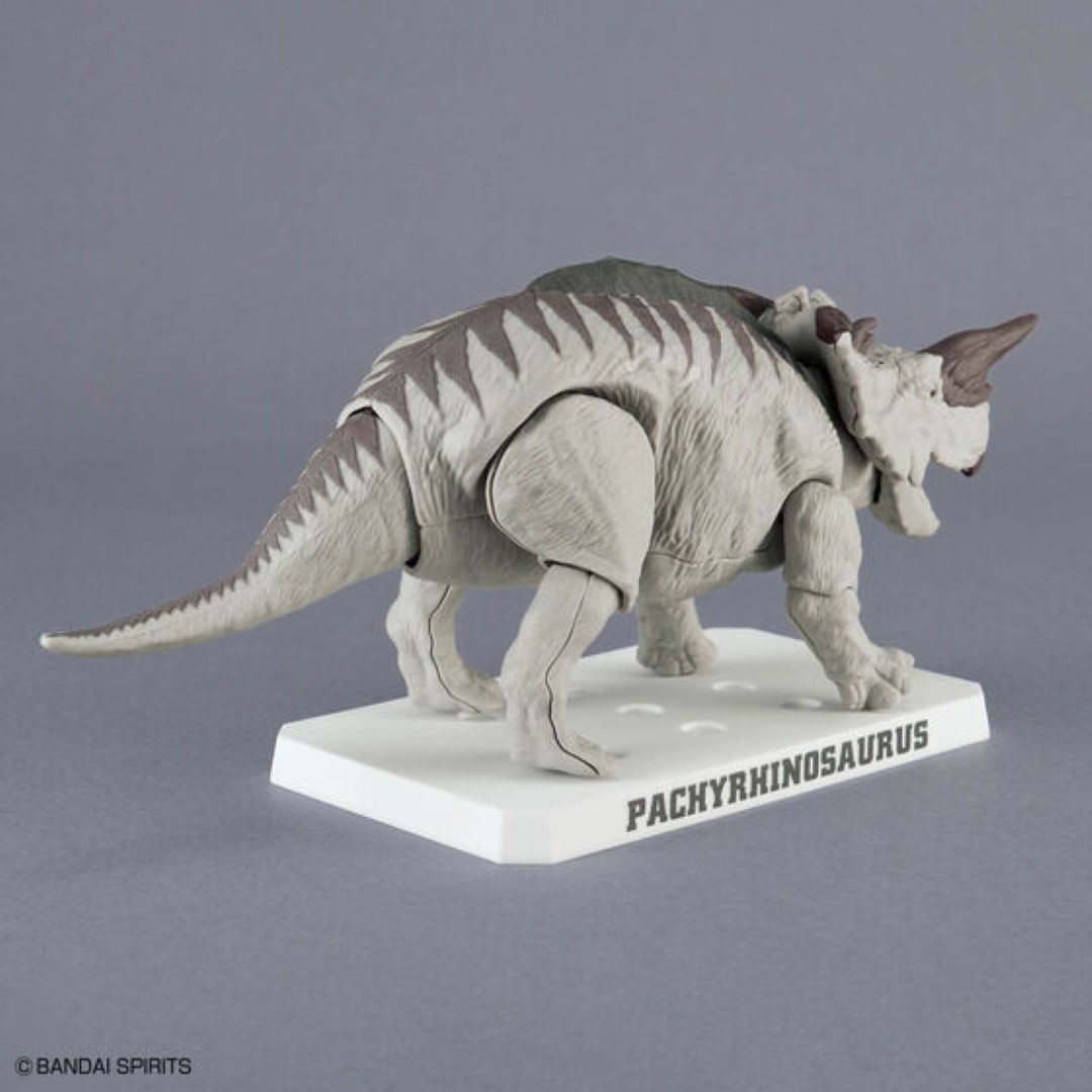 สินค้าพร้อมส่ง ชุดประกอบโมเดลไ - Model Kit Dinosaur Bandai บทวิจารณ์และราคา