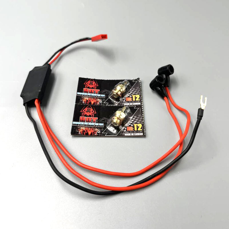 TOYAN FS L200AC 7cc Inline 2 ก - Model Kit Entry Grade บทวิจารณ์และราคา