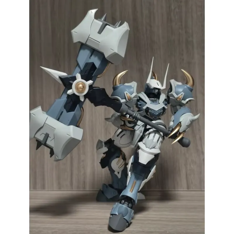 SNAA SC-010 Furious Warhammer  - Model Kit Galahad บทวิจารณ์และราคา