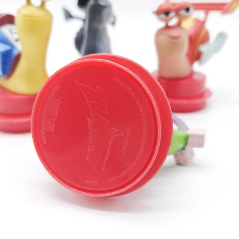 Turbos Racing Snails ตุ๊กตาการ - Model Kit Dinosaur Bandai บทวิจารณ์และราคา