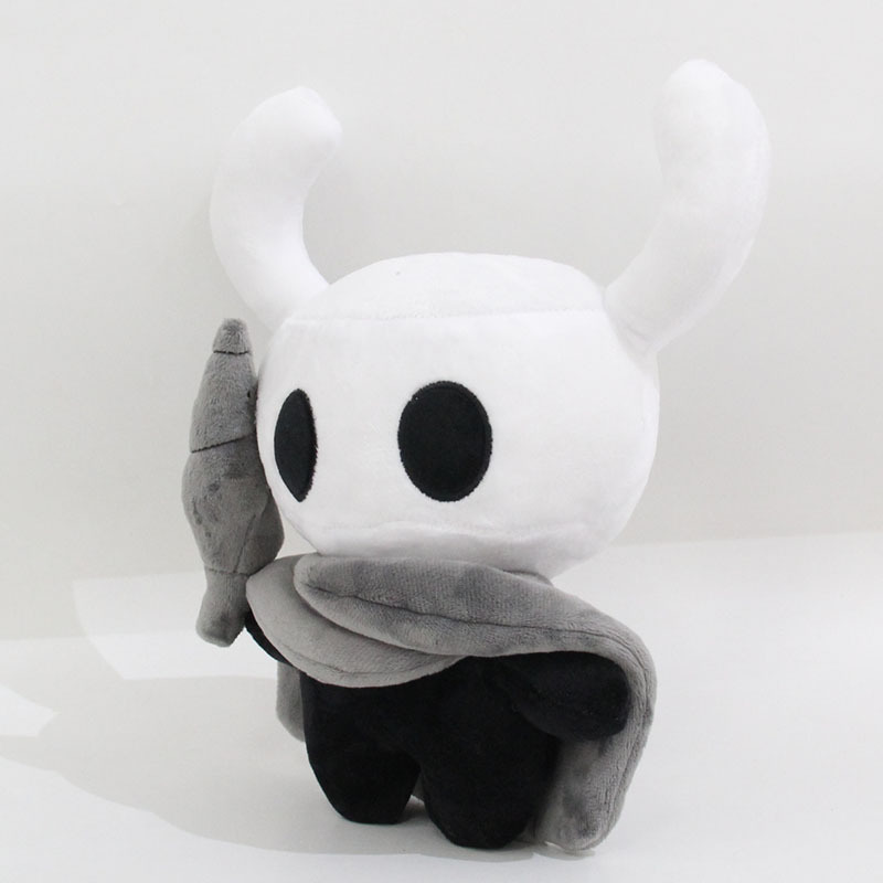 ตุ๊กตาฮอลโลว์ไนท์ ของเล่นนุ่มน - Model Kit Knight บทวิจารณ์และราคา