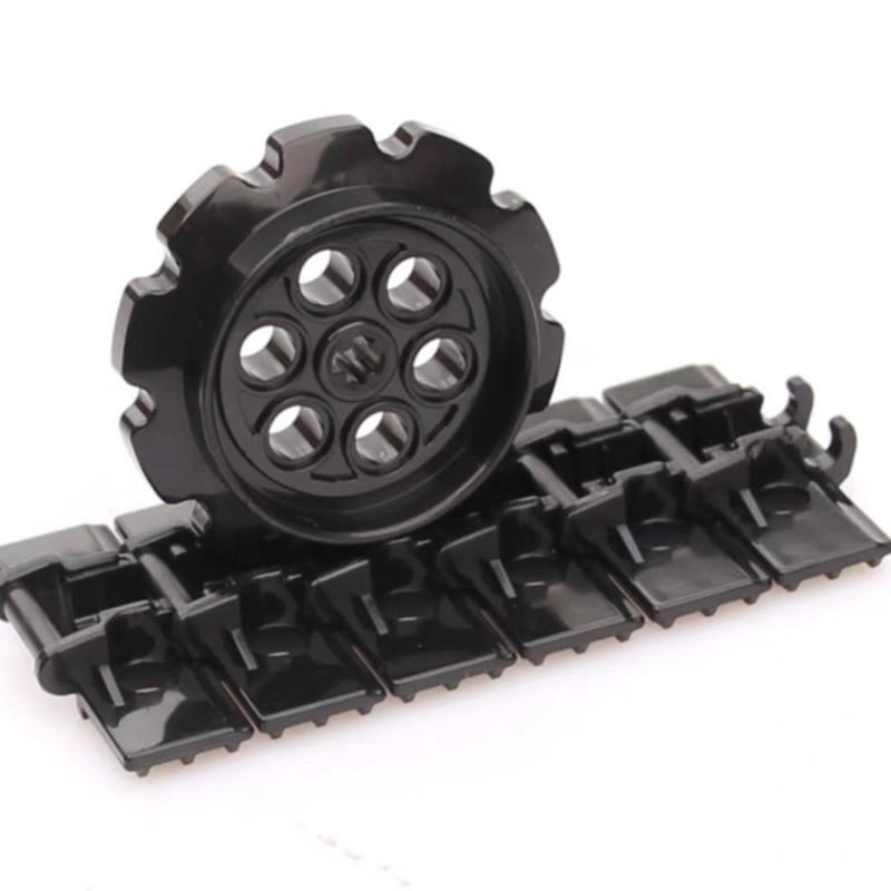 ชิ้นส่วนประกอบของเล่นบล็อก DIY - Model Kit Runner บทวิจารณ์และราคา