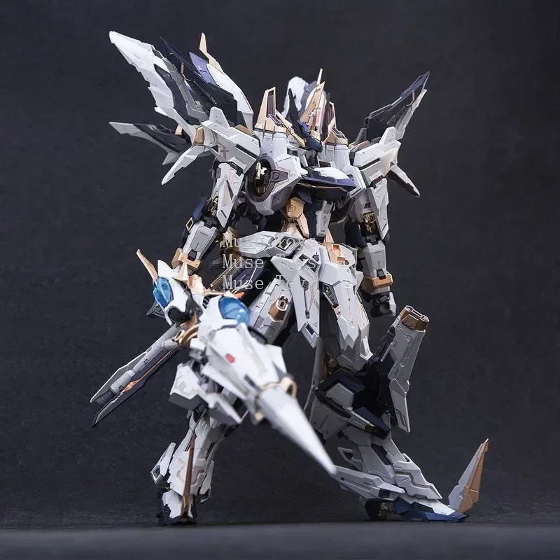 ในสต็อกใน ERA PMD AURORA IMPER - Fenrir Model Kit In Era บทวิจารณ์และราคา