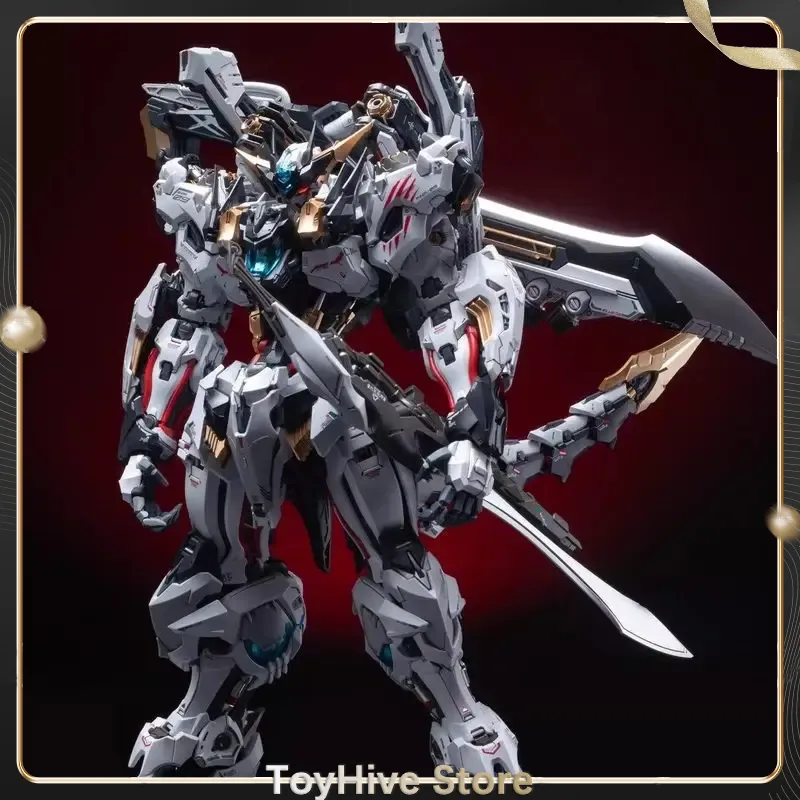 【ในสต็อก】IN ERA+ RMD 1/72 FENR - Fenrir Model Kit In Era บทวิจารณ์และราคา