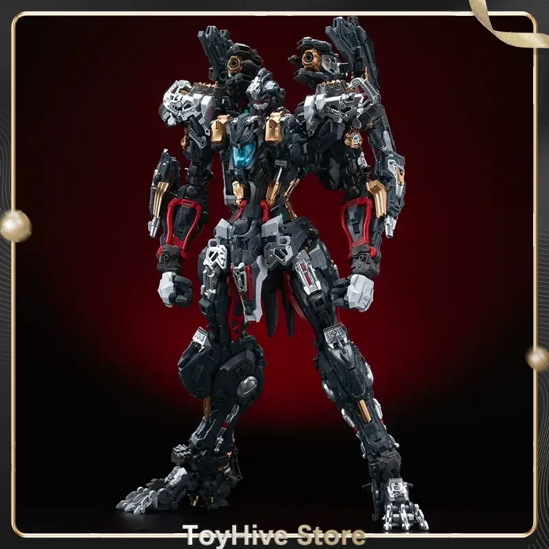 【ในสต็อก】IN ERA+ RMD 1/72 FENR - Fenrir Model Kit In Era บทวิจารณ์และราคา