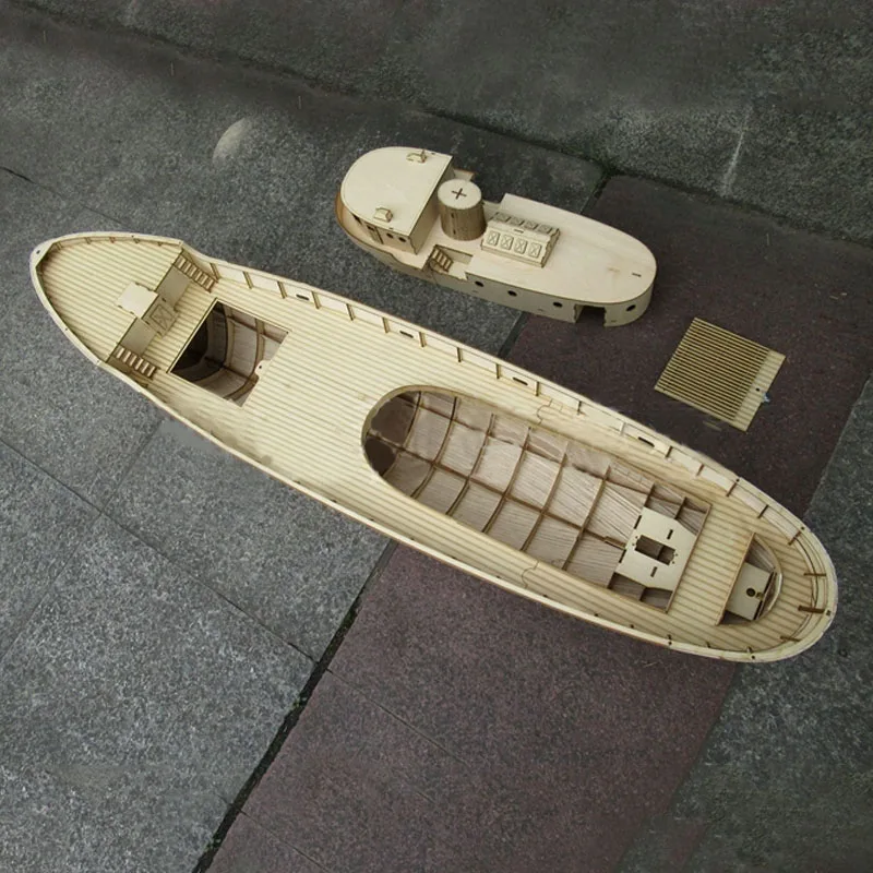 ชุดโมเดลเรือไม้ Sirius ชุดประก - Model Kit Entry Grade บทวิจารณ์และราคา