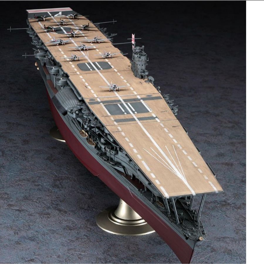 HASEGAWA HA40025 1/350 ชุดประก - Model Kit Hasegawa บทวิจารณ์และราคา